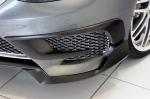 Mercedes-AMG S65 Rocket 900 in Grey by Brabus 2016 года